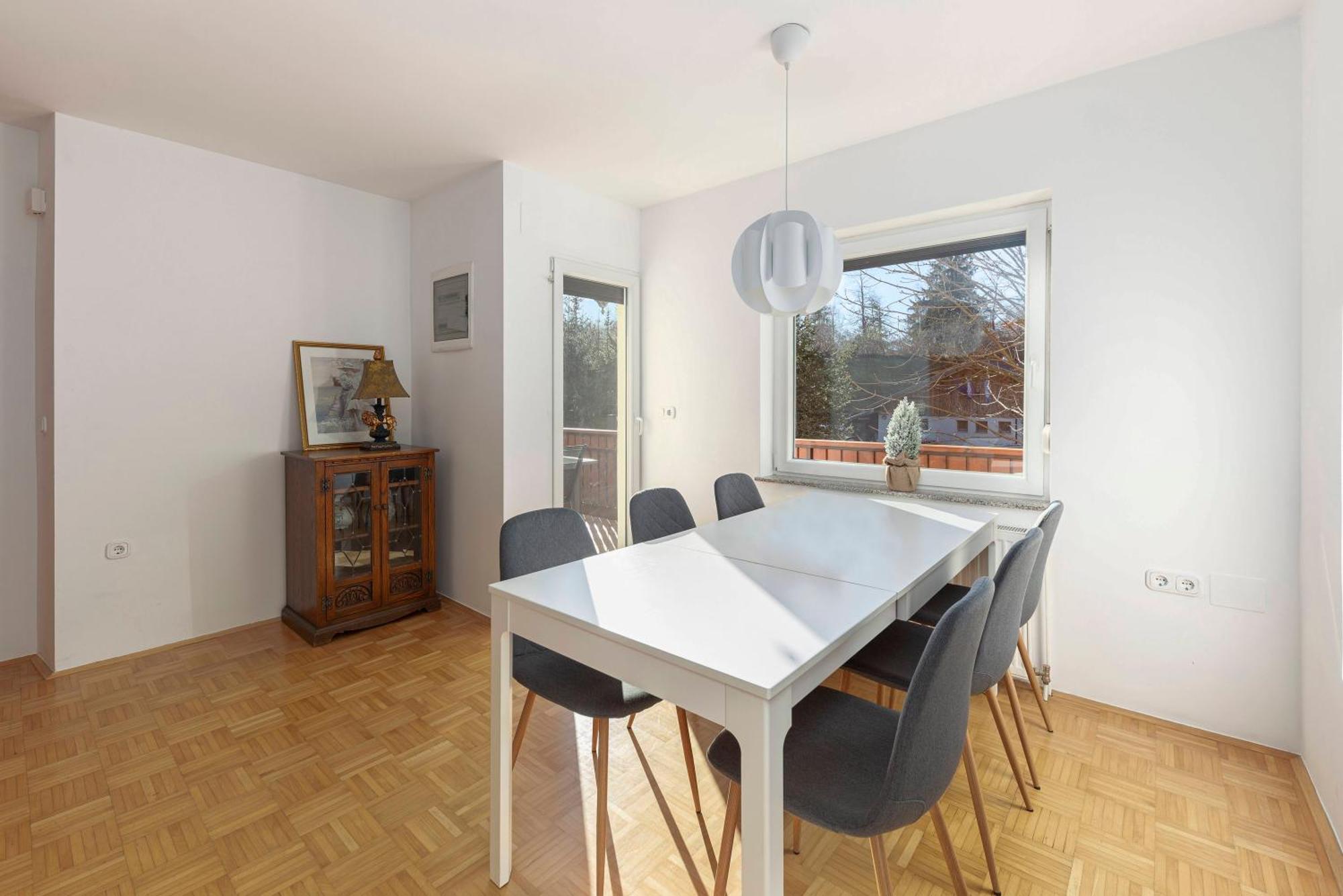 Lakeview Bled Heaven Apartments Екстериор снимка