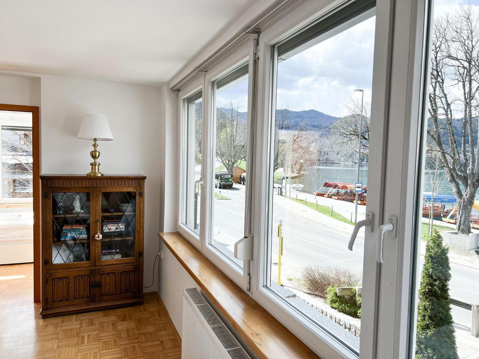 Lakeview Bled Heaven Apartments Екстериор снимка