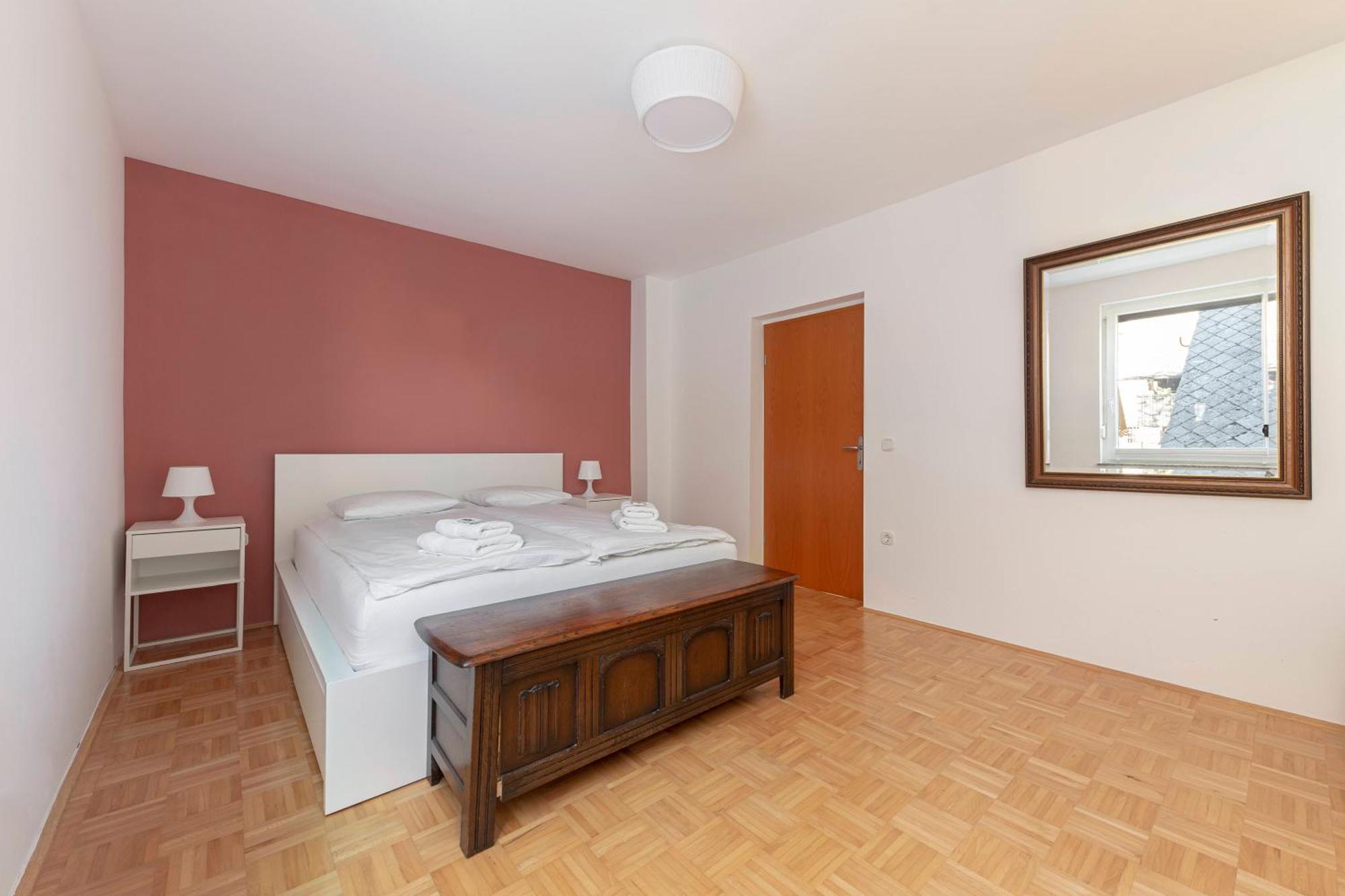 Lakeview Bled Heaven Apartments Екстериор снимка