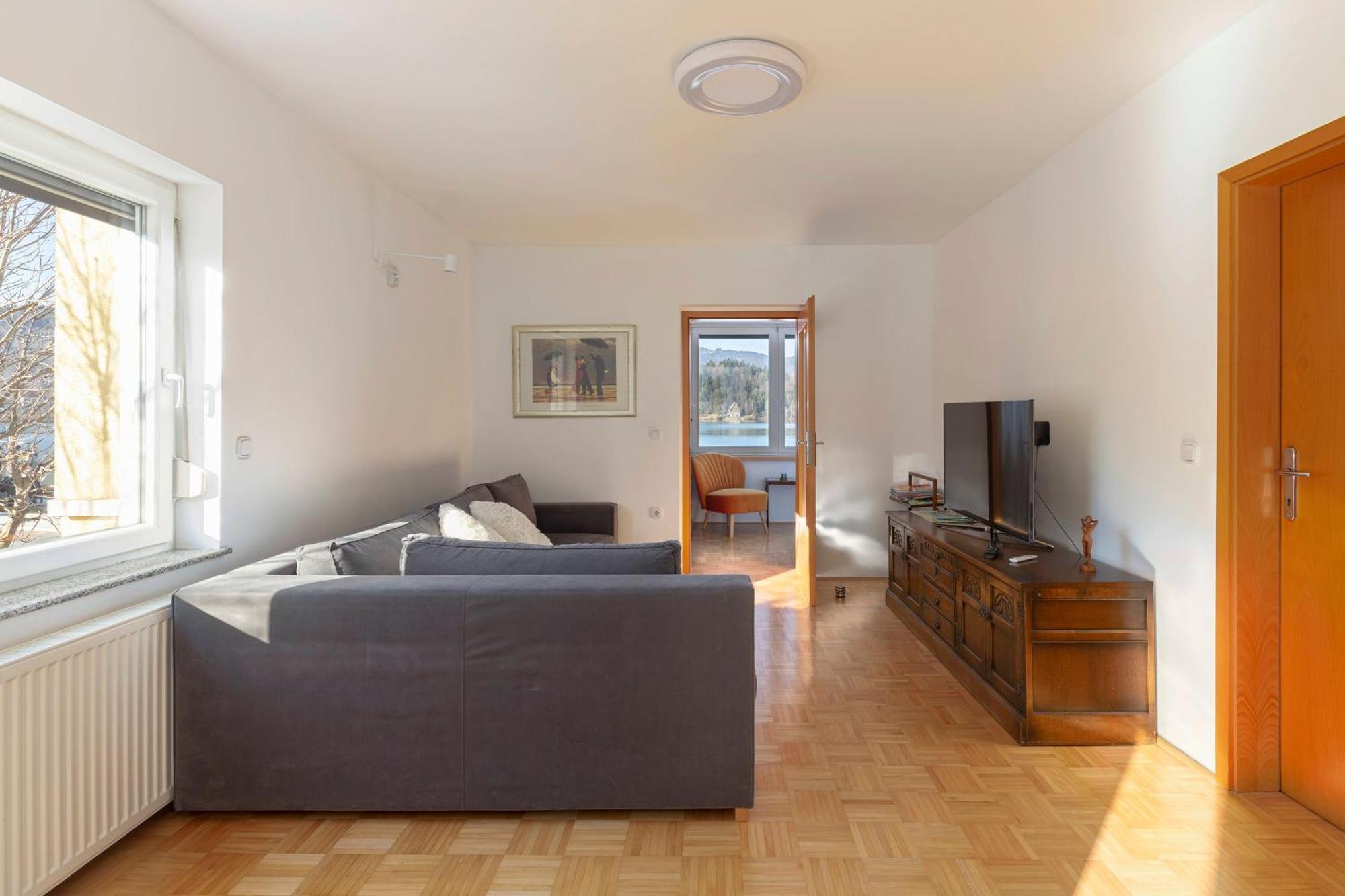 Lakeview Bled Heaven Apartments Екстериор снимка