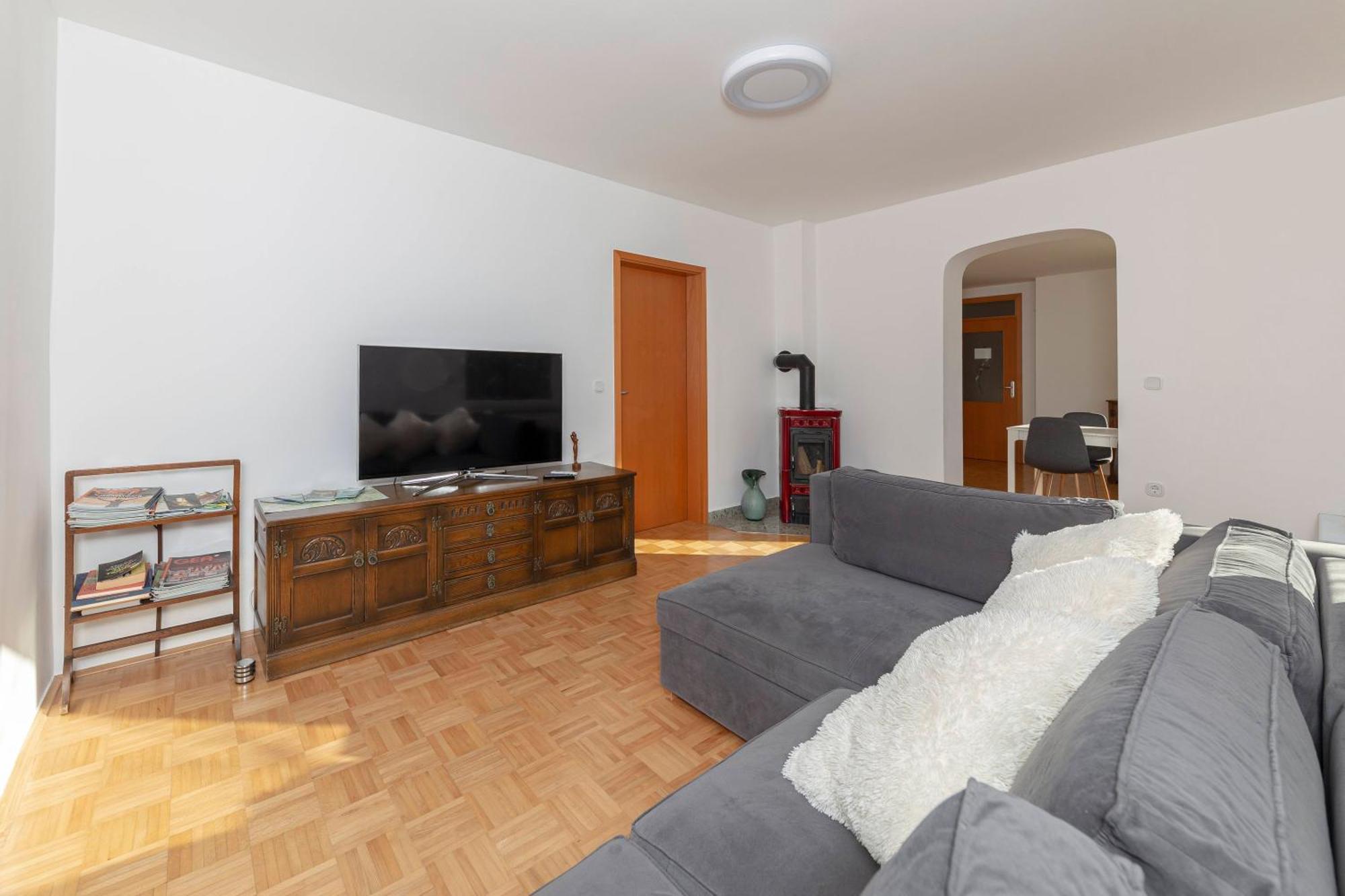 Lakeview Bled Heaven Apartments Екстериор снимка