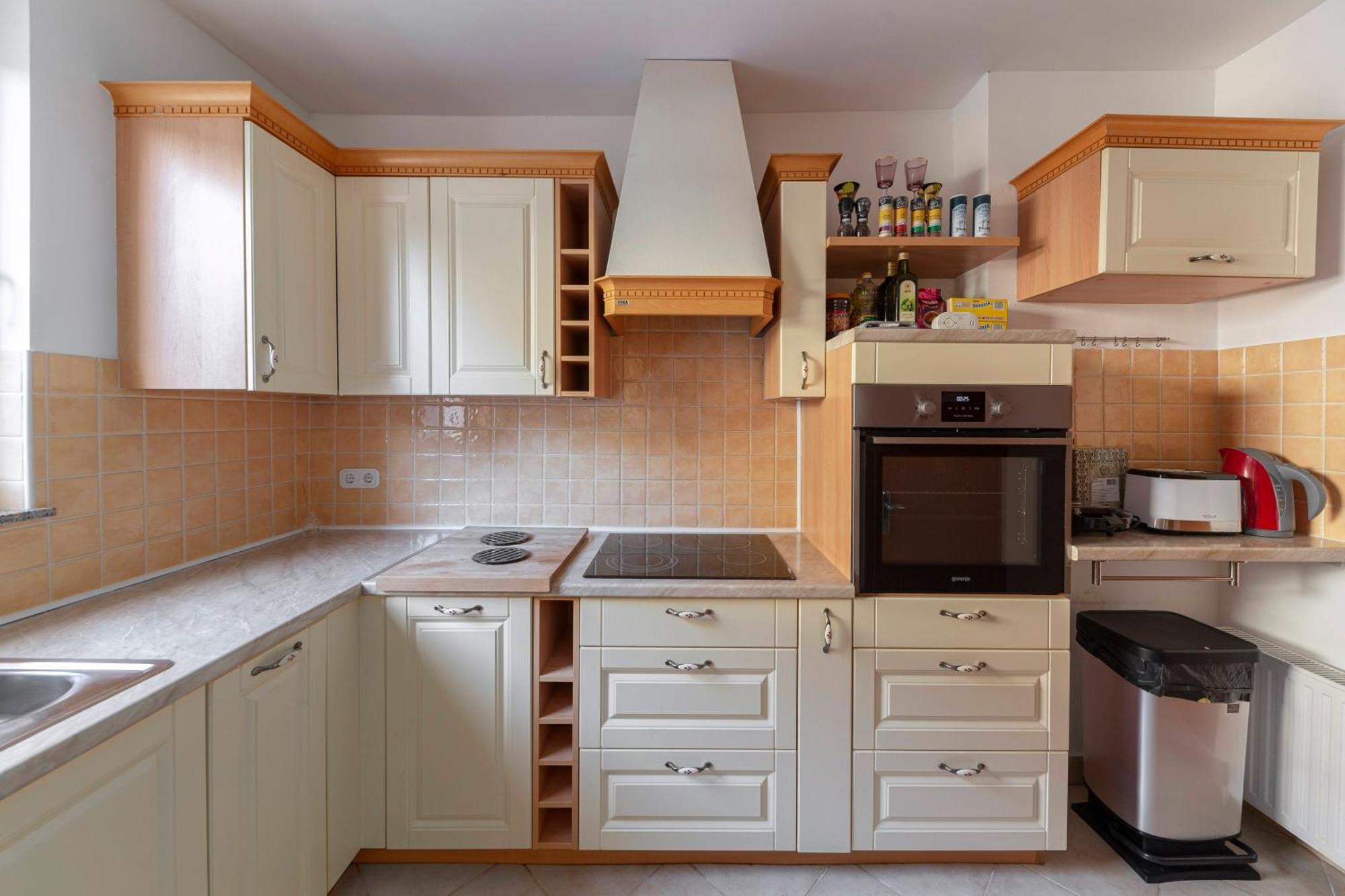 Lakeview Bled Heaven Apartments Екстериор снимка