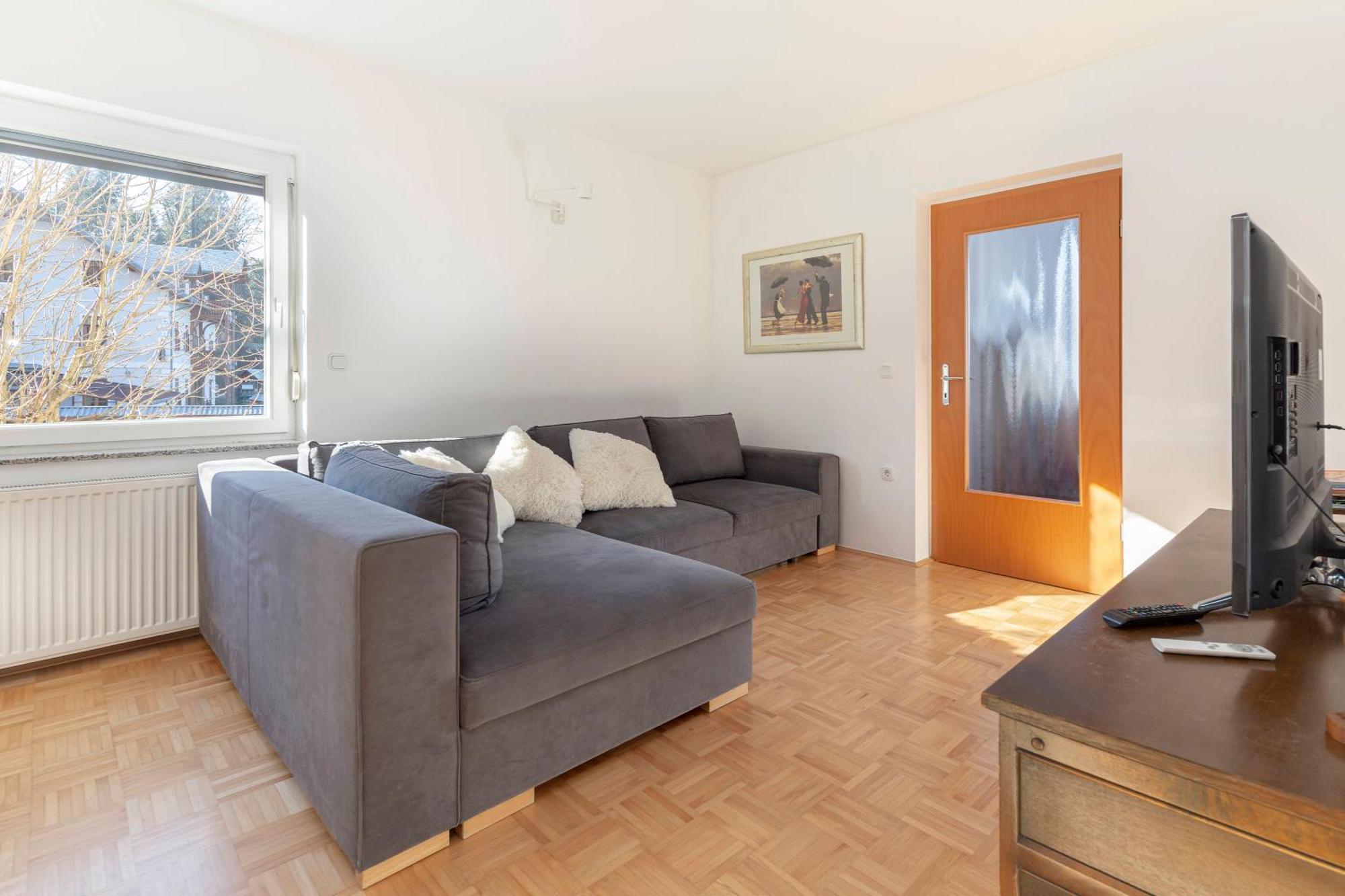 Lakeview Bled Heaven Apartments Екстериор снимка
