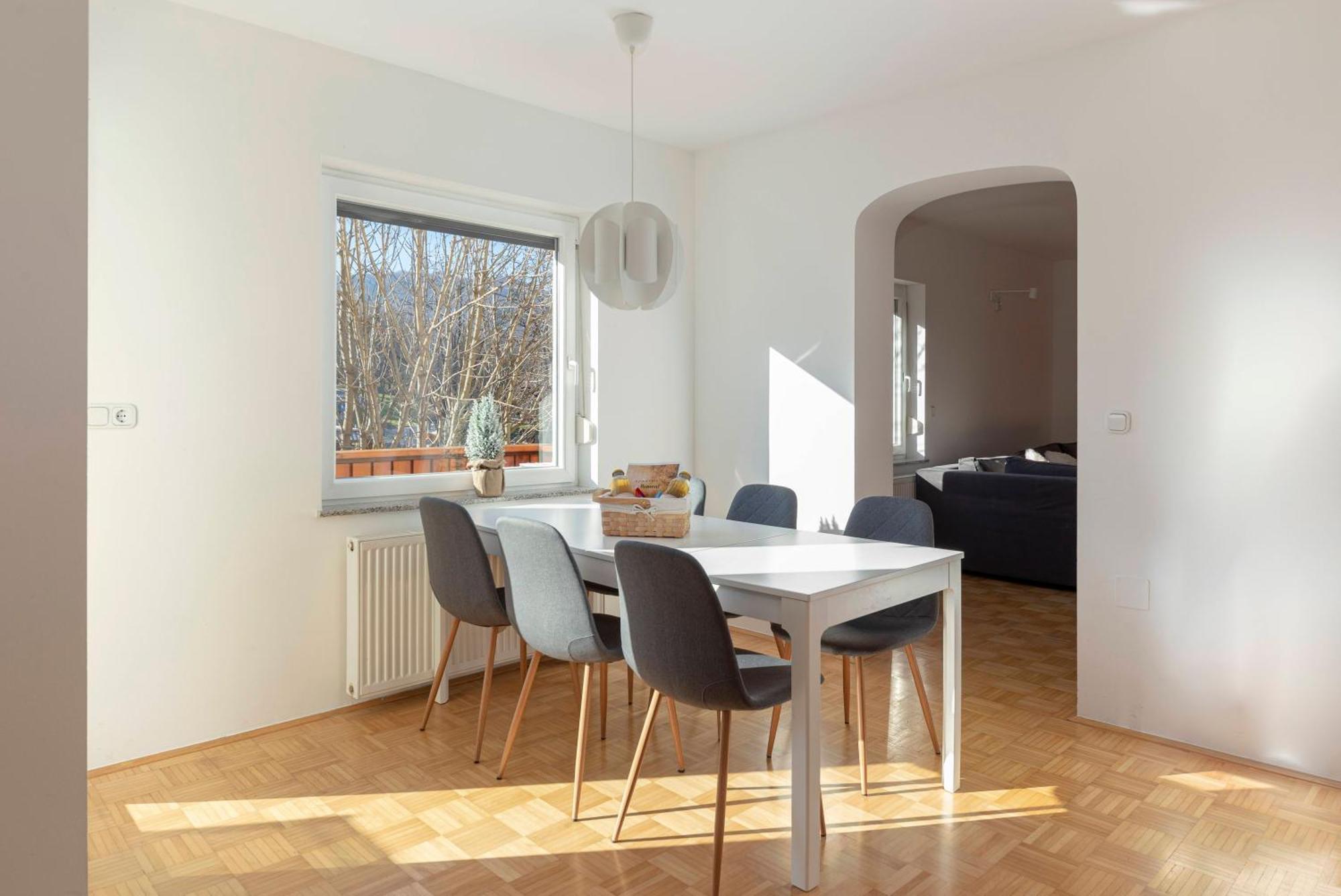 Lakeview Bled Heaven Apartments Екстериор снимка