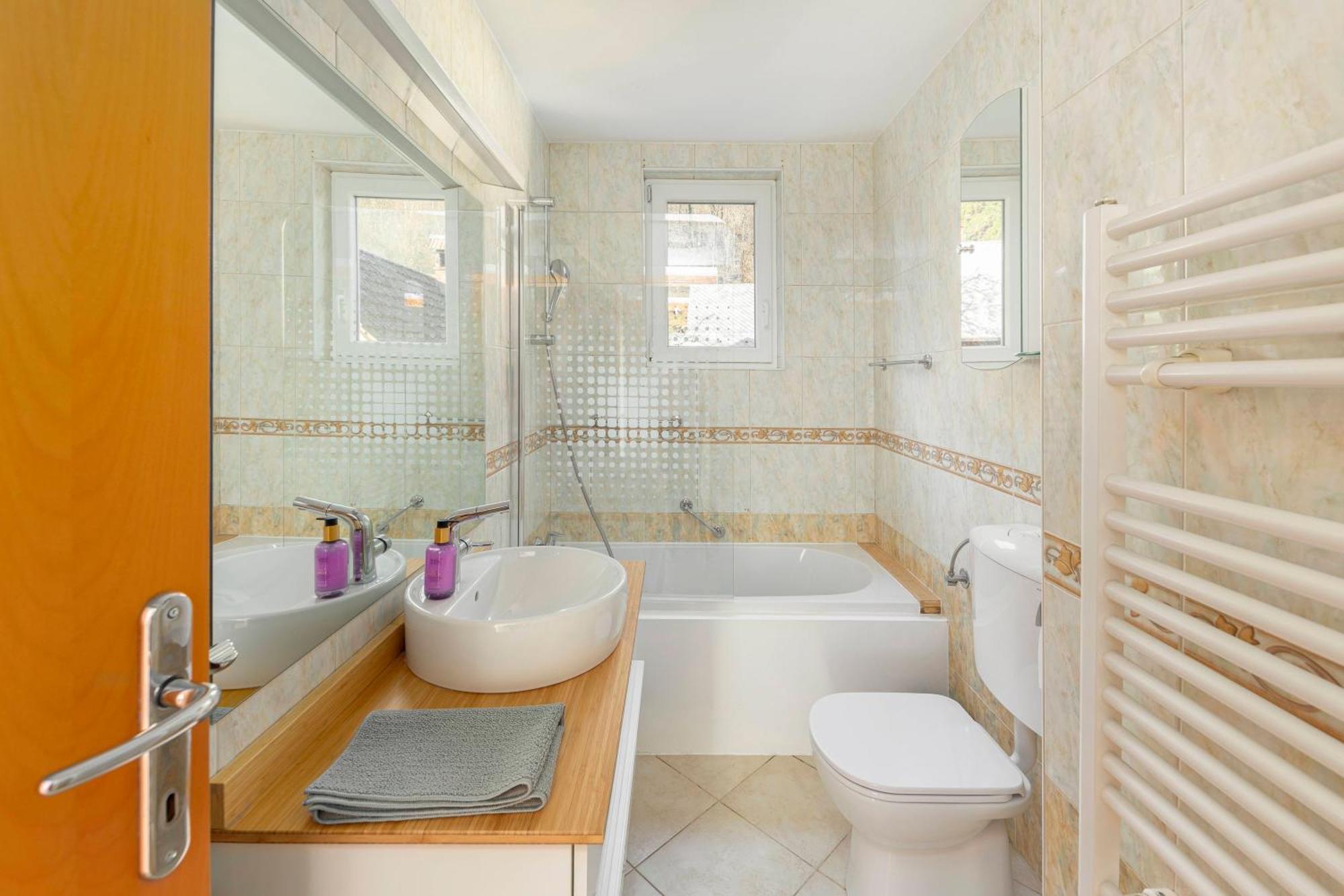 Lakeview Bled Heaven Apartments Екстериор снимка