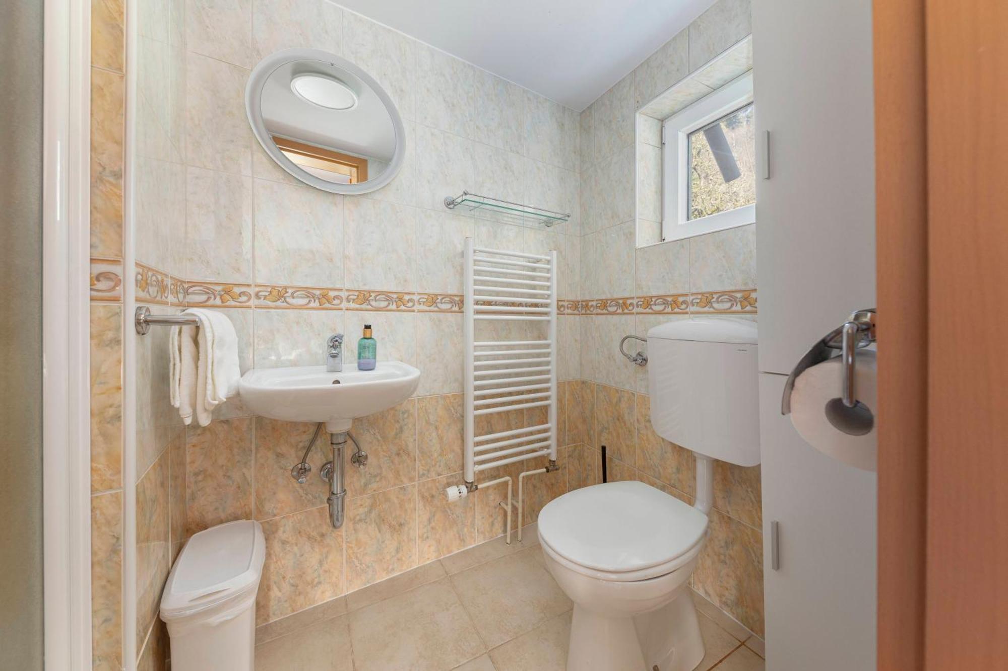 Lakeview Bled Heaven Apartments Екстериор снимка