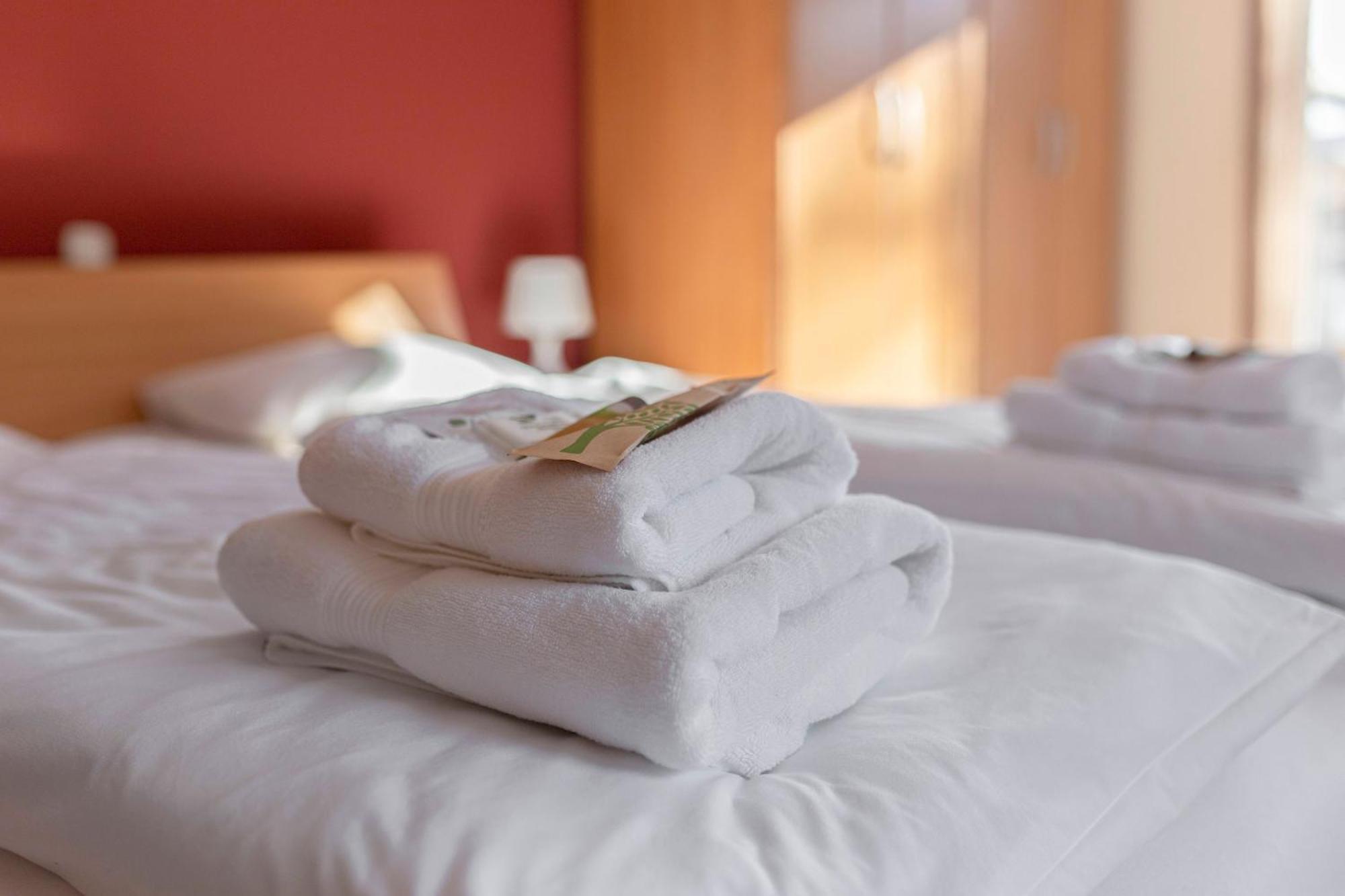 Lakeview Bled Heaven Apartments Екстериор снимка