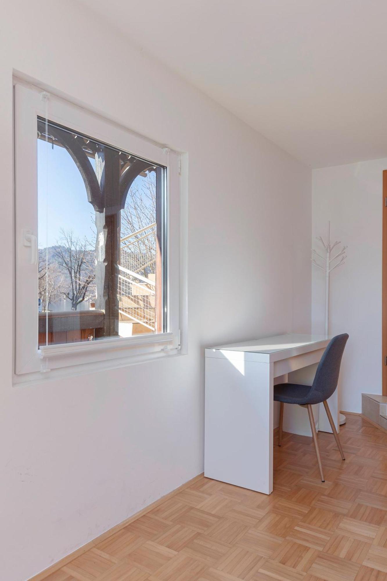 Lakeview Bled Heaven Apartments Екстериор снимка
